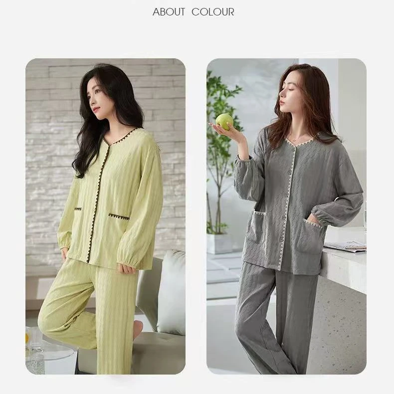 佐梦5301-5399编码 YY家居服睡衣找到款式相对应编码选尺码下单