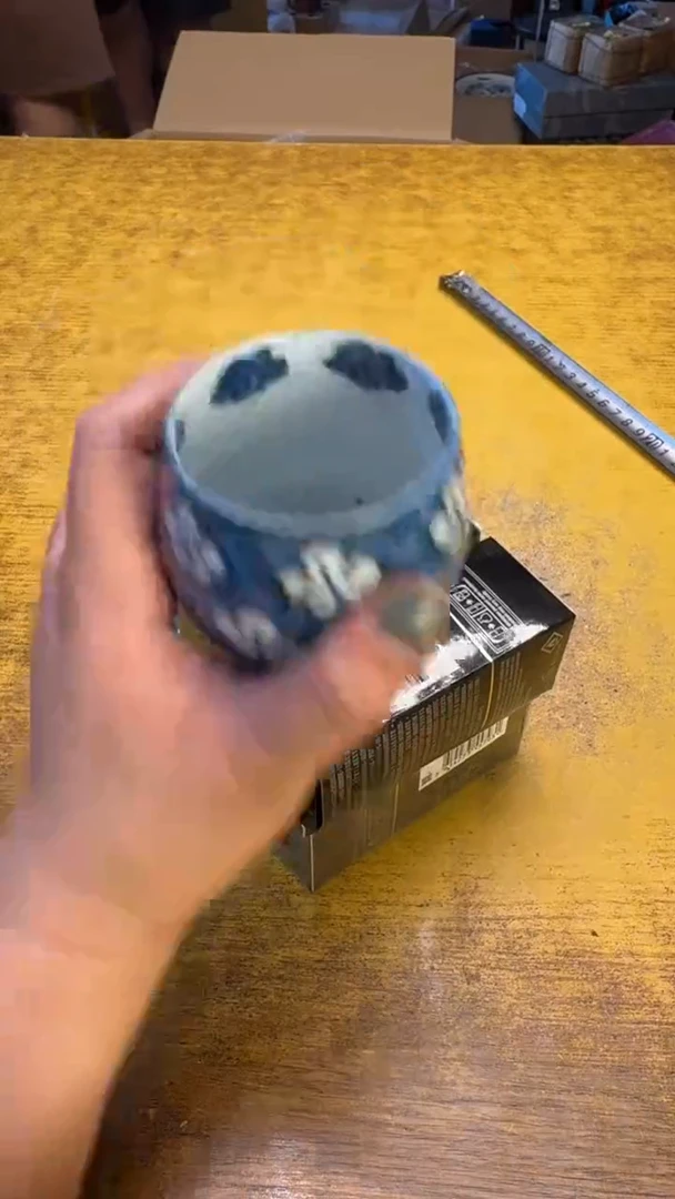瓷器瓷器瓷器瑕疵 146七件