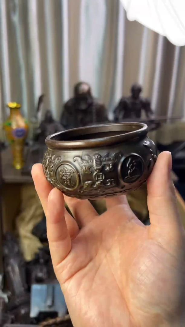 【闪购商品】1案台摆件 物品摆件