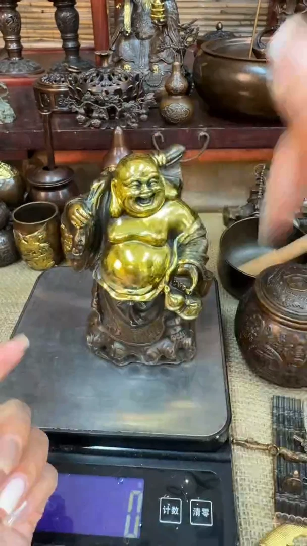 益臻铜器益臻铜器