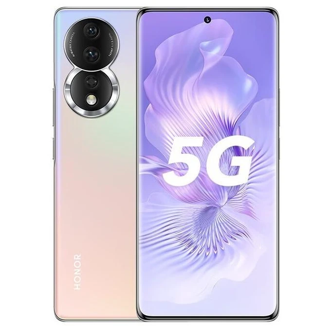准新品 honor/荣耀 1.6亿像素 正品 双系统全网通5G手机 honor80