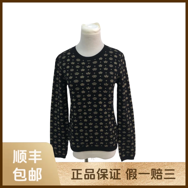 妃鱼/Red—Valentino/粘胶纤维/上衣/95新/s一零二八