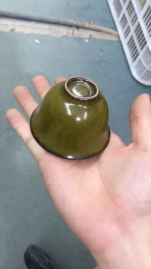 瓷片陶瓷茶器福利B0337