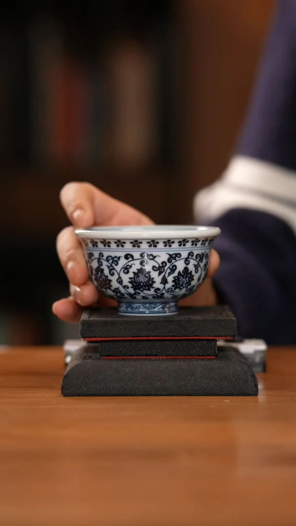 【闪购商品】杯各大窑口精美茶器（zssf）