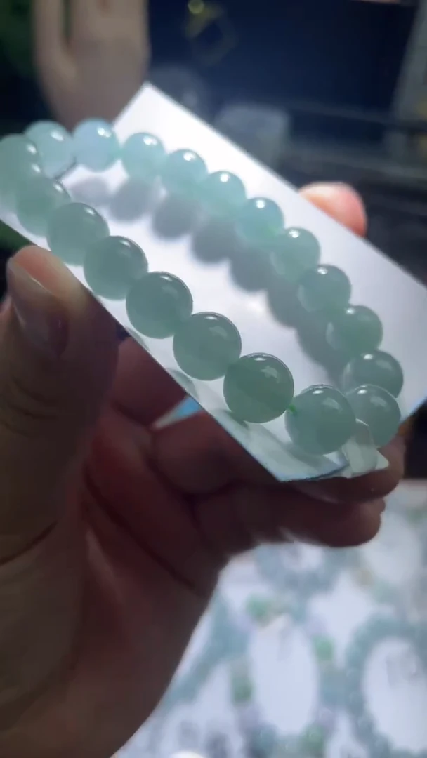 【闪购商品】定制翡翠未镶嵌翡翠多样性发货