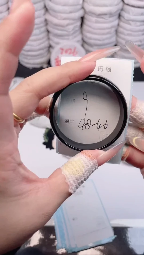 手镯玛瑙/玉髓未镶嵌867