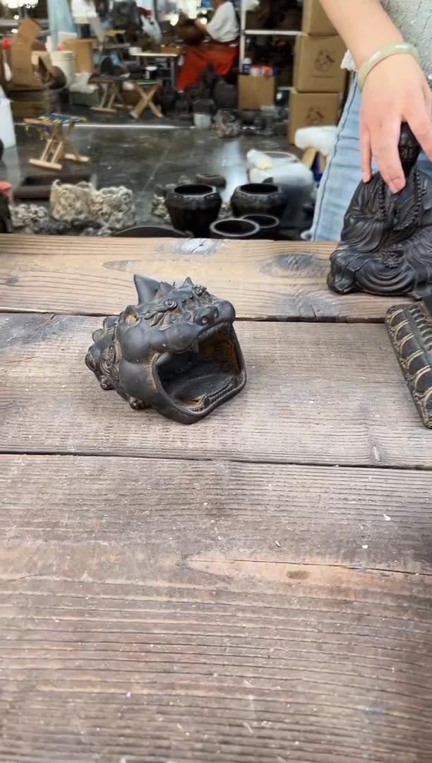 陶土【闪购商品】- 云吞天下