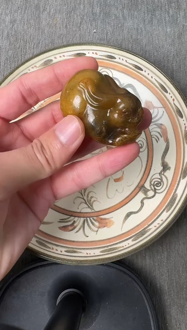 未镶嵌和田玉摆件888888