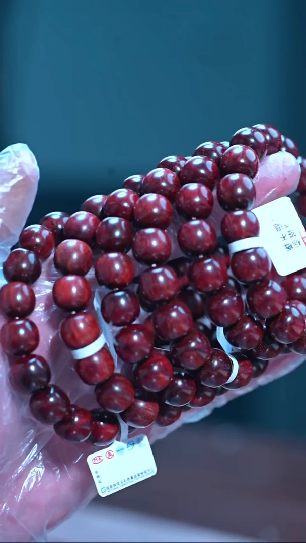 手串/手链小叶紫檀印度小叶紫檀12*13手串