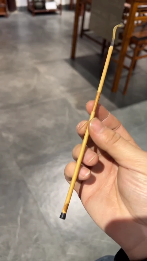 竹湘妃竹茶拨福建妃