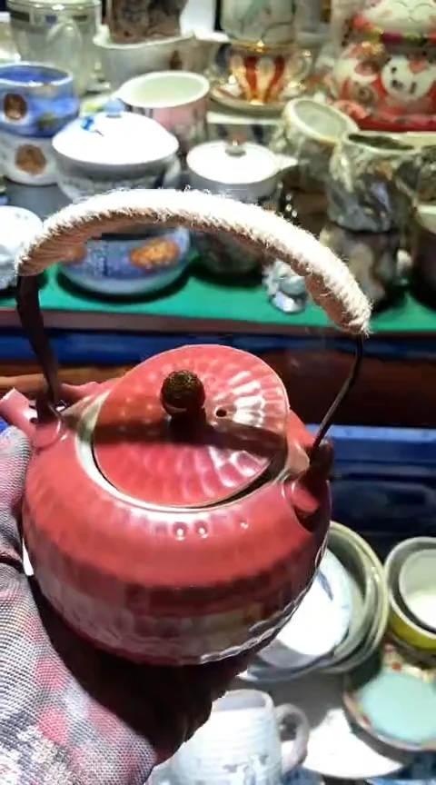 【闪购商品】瓷片6918445560719965302