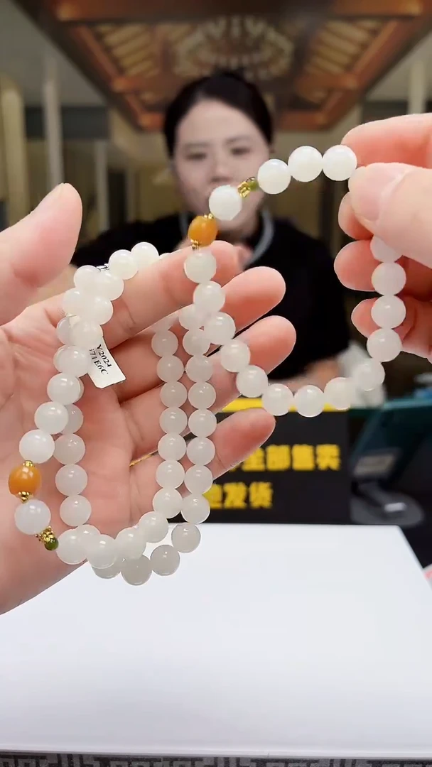 定制和田玉天然和田玉（拍一发一）