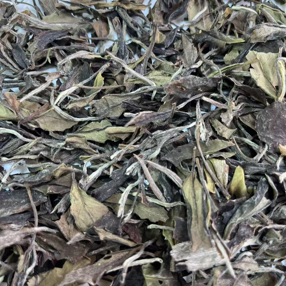 【老树政大牡丹】19年到现在6年陈香 醇厚木质香 蜜甜 回味无穷