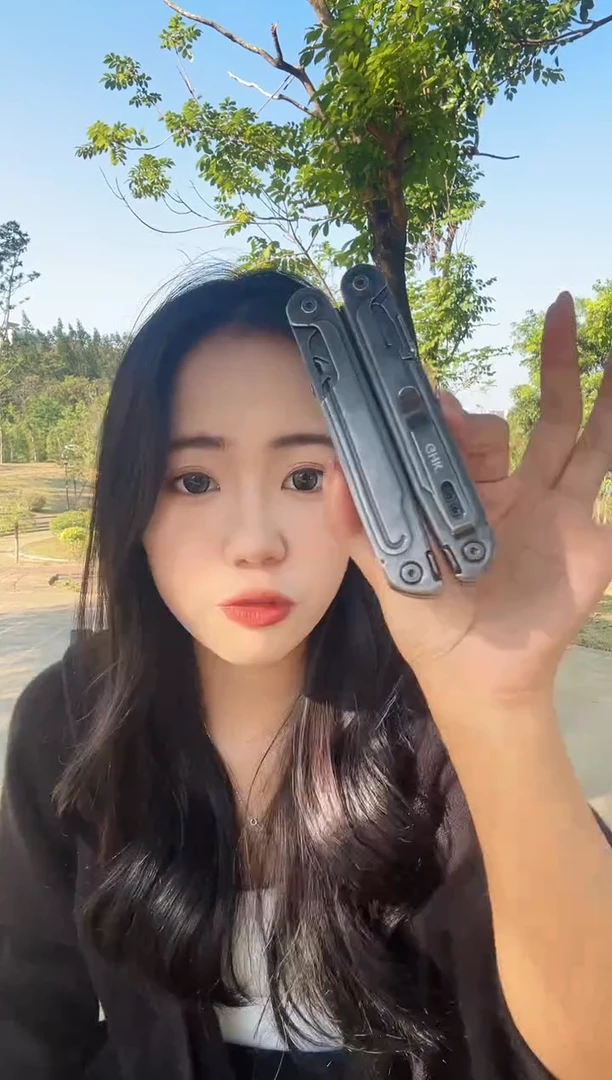 2号锋焰多功能钳浮力价！拍下有赠品