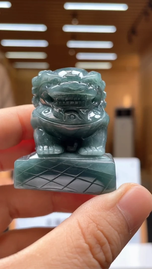 未镶嵌定制翡翠********364