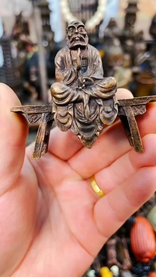 【闪购商品】精品铜器 别具韵味