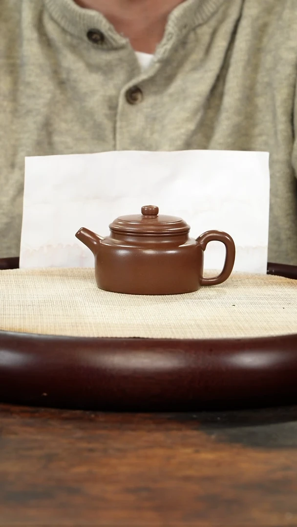 茶壶紫砂煜品轩紫砂2