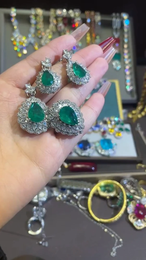 非金属无高端定制精品系列款式S272