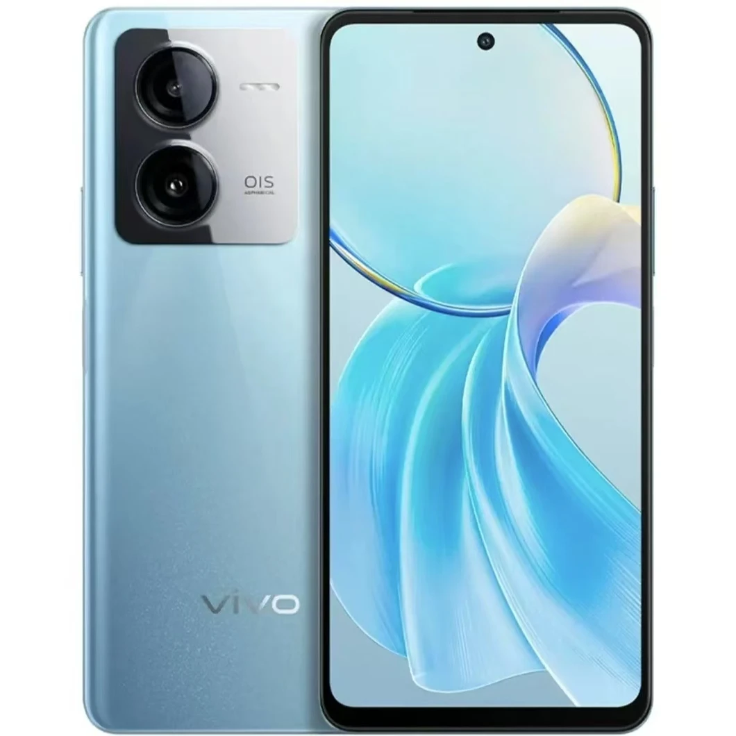 99新 vivo  Y100t 天玑8200旗舰芯片5000mAh电池拍照二手准新机
