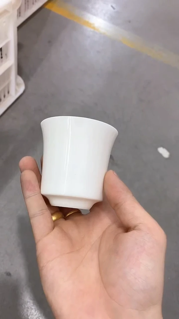 瓷片陶瓷茶具茶器