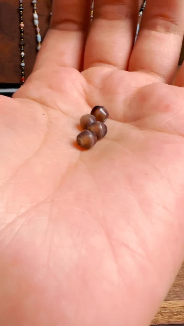 【肖钟出品】东南亚配珠随发1颗