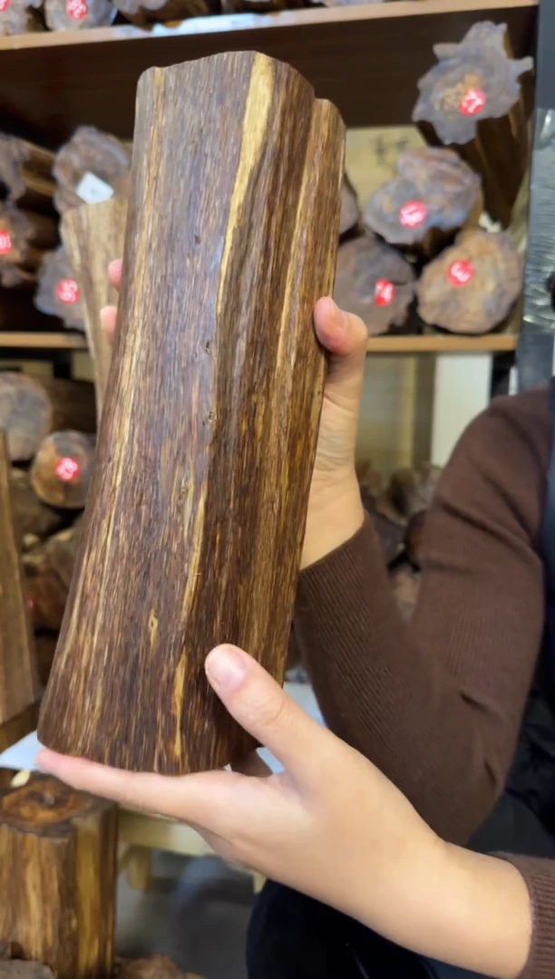 沉香沉香枕 沉香原料发一件42