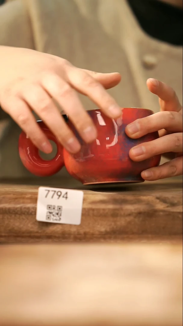 【落单孤品】福利/杯子@@7794