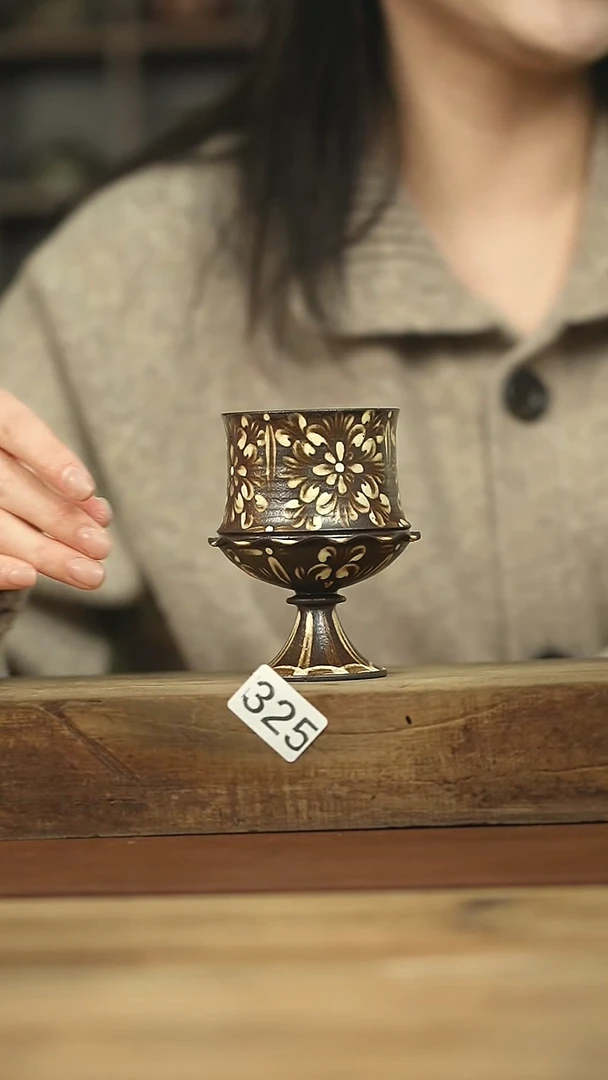 设计师手作！听歌主人杯系列！