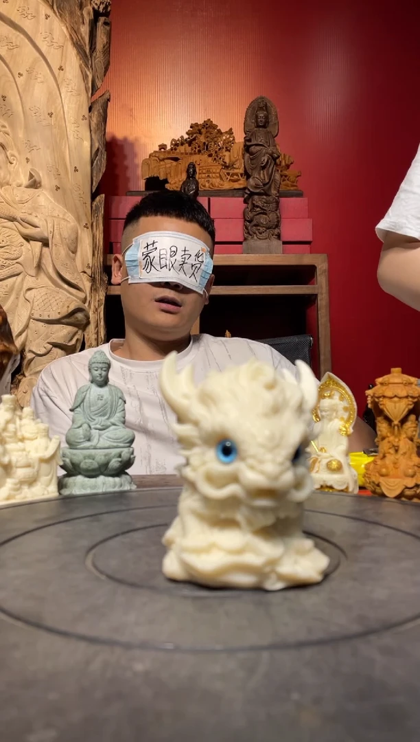 菩提把件(直播推荐)