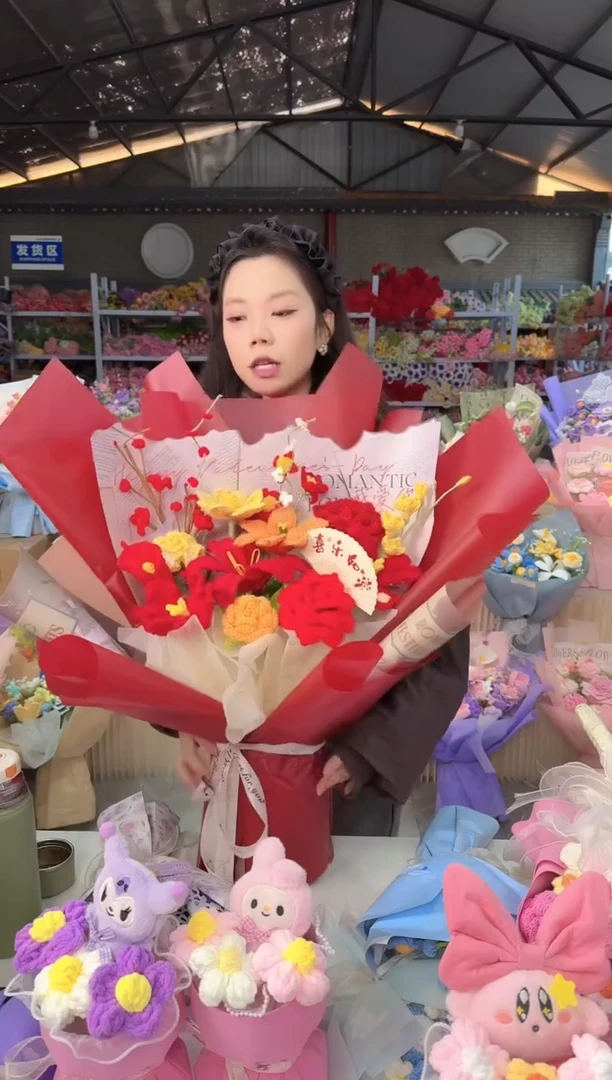 非遗手工话，孤品清仓！！