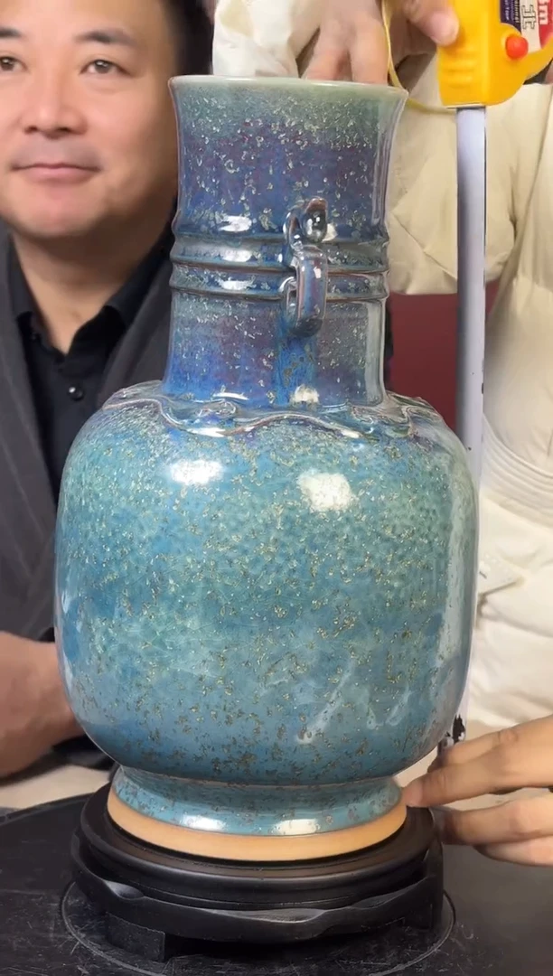 摆件瓷瓷立方-钧瓷发展研究院-72