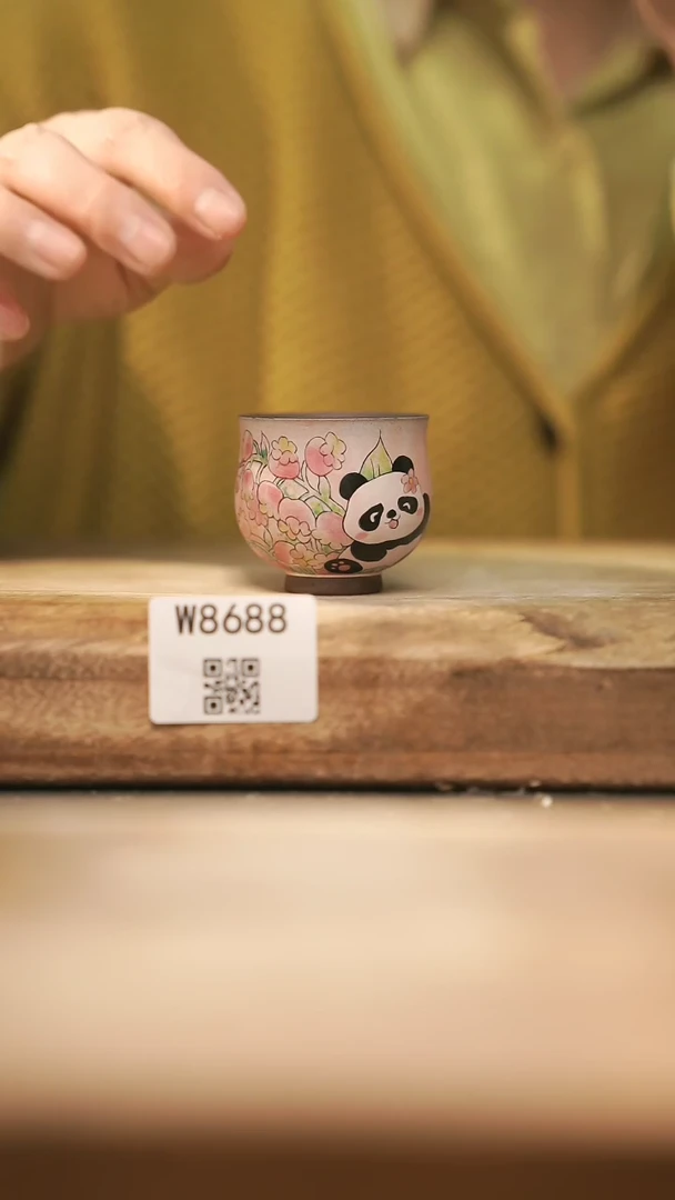 【闪购商品】【经典福利】/ 杯子@@W8688