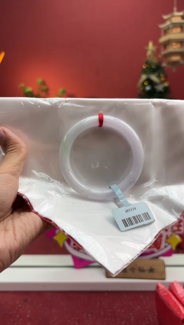 未镶嵌手镯翡翠翡翠手镯12