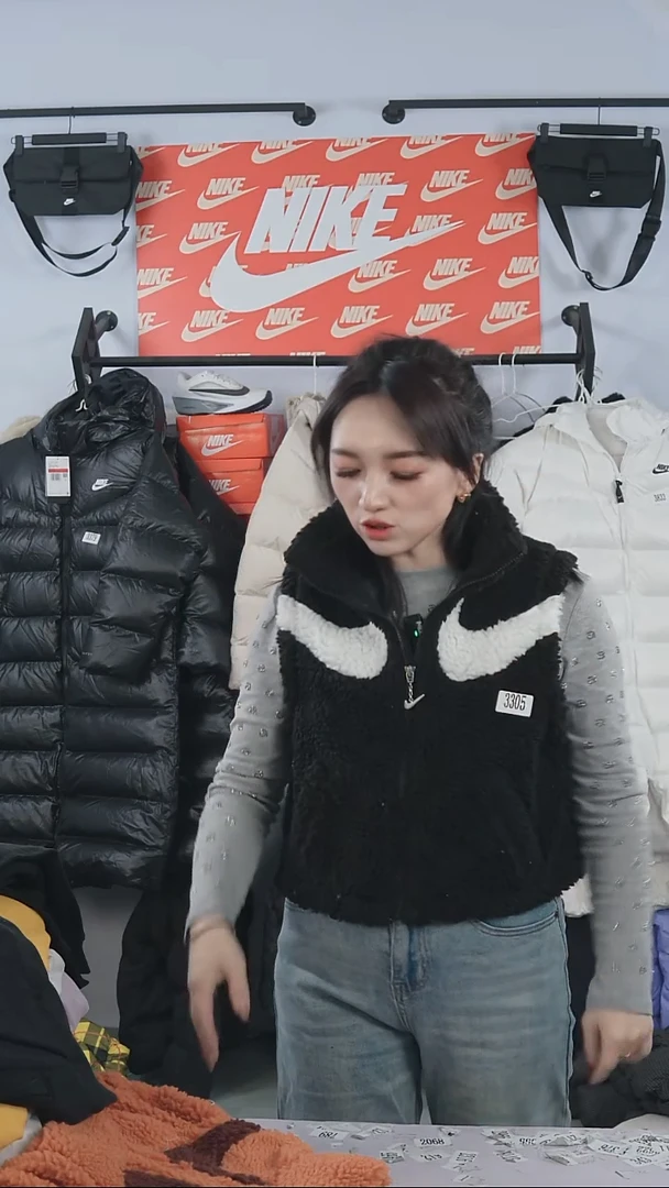 3305编码瑕疵修复过款直播间,M