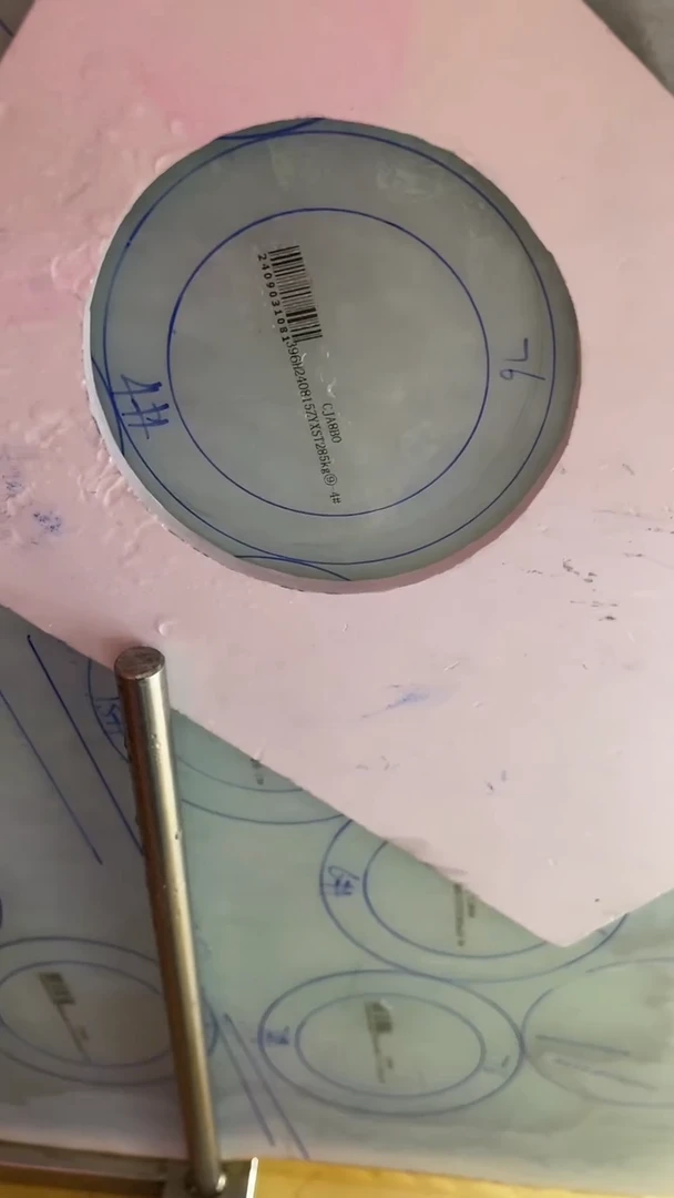 【闪购商品】定制翡翠手镯未镶嵌定制手镯YJZQ3/DZS