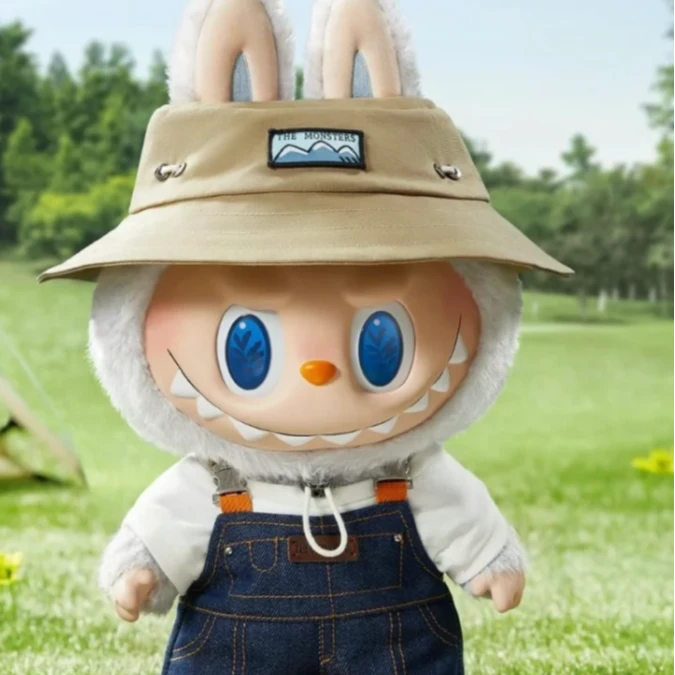 【王王代拆】开播浮浮！盲盒盲袋潮玩