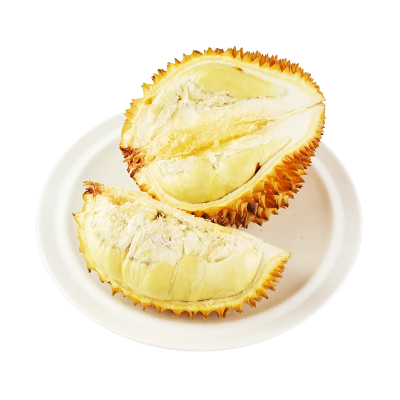 泰国 A级 金枕鲜榴莲 1.5-2.2kg