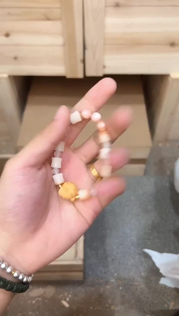 精品手串（无礼盒）@@sp259