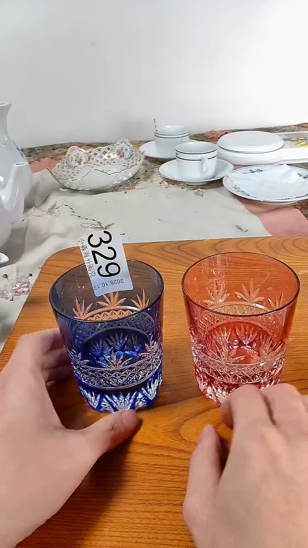 瓷片昕*小淼海外陶瓷工艺品