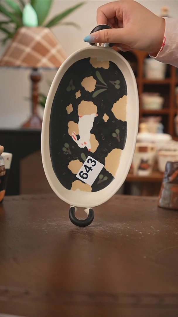 碗川谷原创陶瓷5.25直播福利微瑕643