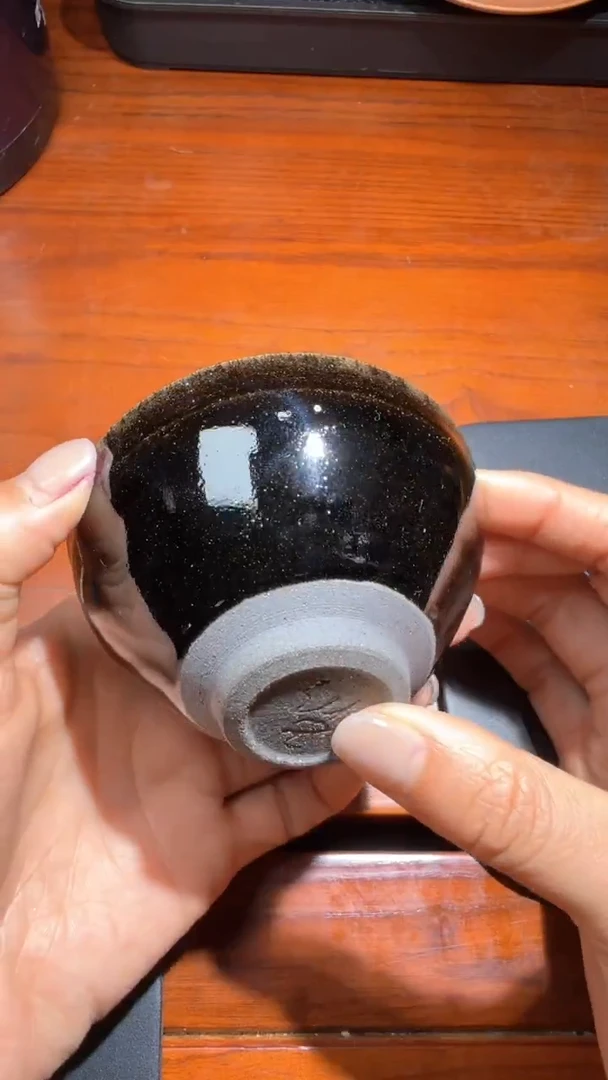 茶盏徐子明高端收藏37