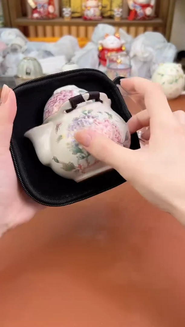 @@允礼茶器通用链接 这个真的很便宜