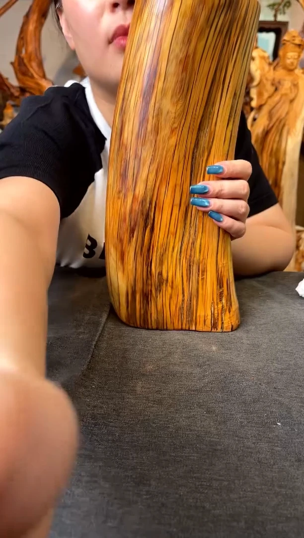 柏木（崖柏）崖柏小件