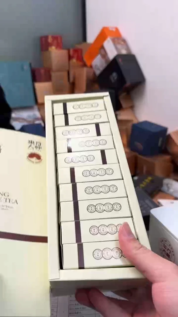 【闪购商品】@@东方大师福鼎白茶500g