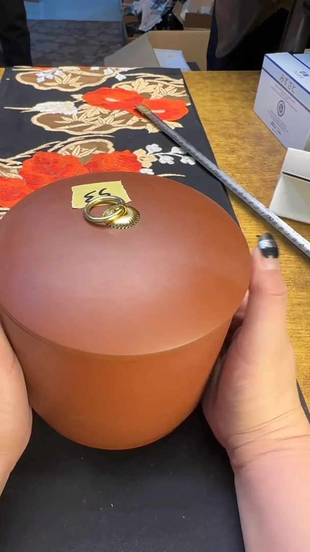 陶瓷器茶文化工艺品53号