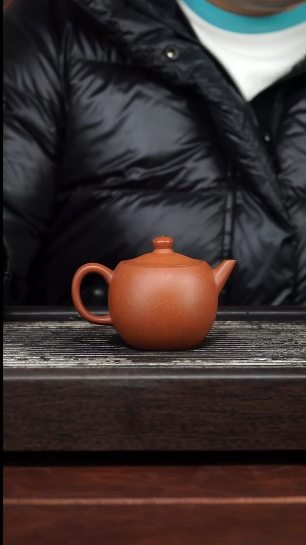 茶壶紫砂精品紫砂壶8..........150CC