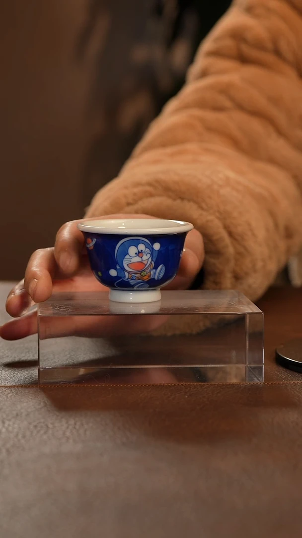 【闪购商品】瓷片景德镇斌芬严谨/