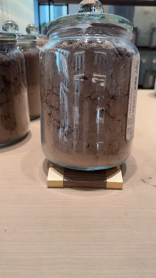 香粉达达特制·窖藏鹅梨600克