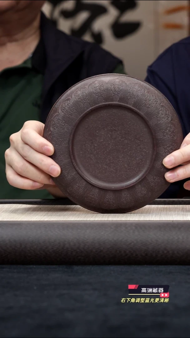 茶壶紫砂【k049】壶承宜兴紫砂