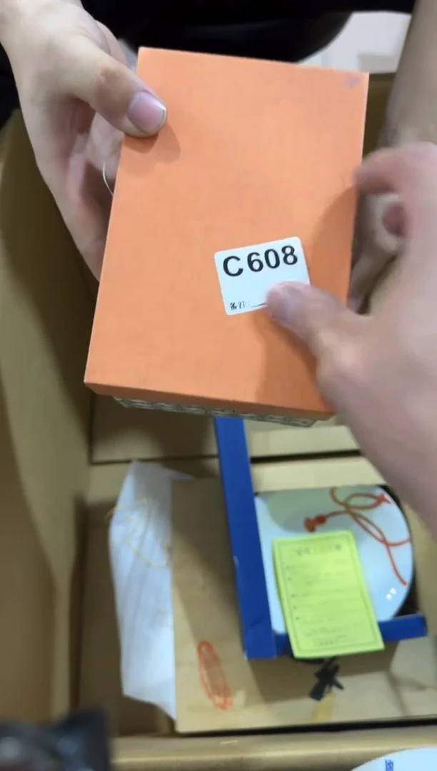 瓷片用****5608中古商品，谨慎购买